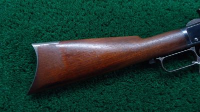 W3844 WINCHESTER MODEL 1873 RIFLE IN CALIBER 38-40 [A] - Image 20