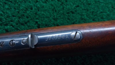 W3844 WINCHESTER MODEL 1873 RIFLE IN CALIBER 38-40 [A] - Image 16