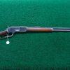 W3848 WINCHESTER MODEL 1876 RIFLE IN CALIBER 40-60 WCF [A] - Image 22