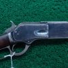 W3848 WINCHESTER MODEL 1876 RIFLE IN CALIBER 40-60 WCF [A]