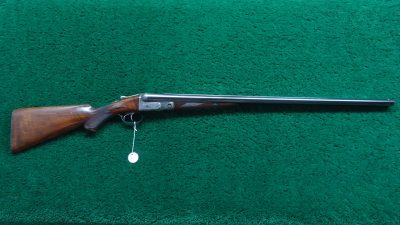 MSG1172  BEAUTIFUL FINE OLD PARKER DH GRADE 12 GAUGE ON NUMBER 2 FRAME [M] - Image 28