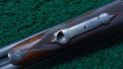 MSG1172  BEAUTIFUL FINE OLD PARKER DH GRADE 12 GAUGE ON NUMBER 2 FRAME [M] - Image 12
