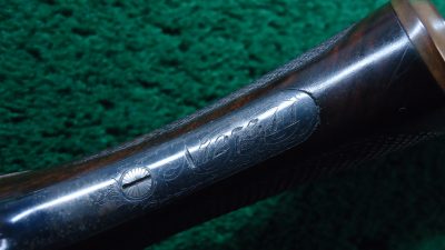 MSG1172  BEAUTIFUL FINE OLD PARKER DH GRADE 12 GAUGE ON NUMBER 2 FRAME [M] - Image 20