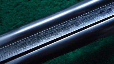 MSG1172  BEAUTIFUL FINE OLD PARKER DH GRADE 12 GAUGE ON NUMBER 2 FRAME [M] - Image 6