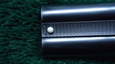 MSG1172  BEAUTIFUL FINE OLD PARKER DH GRADE 12 GAUGE ON NUMBER 2 FRAME [M] - Image 15