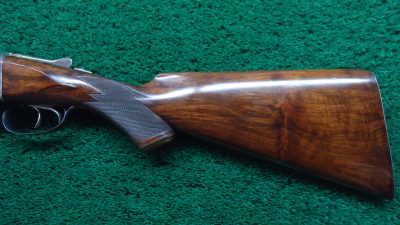 MSG1172  BEAUTIFUL FINE OLD PARKER DH GRADE 12 GAUGE ON NUMBER 2 FRAME [M] - Image 24