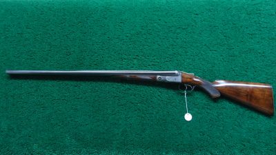 MSG1172  BEAUTIFUL FINE OLD PARKER DH GRADE 12 GAUGE ON NUMBER 2 FRAME [M] - Image 27