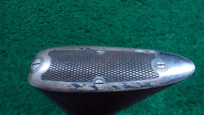 MSG1172  BEAUTIFUL FINE OLD PARKER DH GRADE 12 GAUGE ON NUMBER 2 FRAME [M] - Image 25