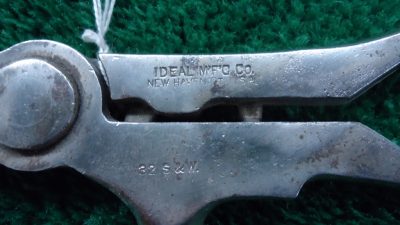 LT2001 IDEAL LOADING TOOL NO. 1 IN 32 S.&W - Image 6