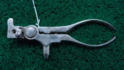 LT2001 IDEAL LOADING TOOL NO. 1 IN 32 S.&W
