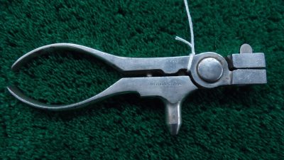 LT2001 IDEAL LOADING TOOL NO. 1 IN 32 S.&W - Image 2