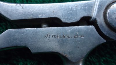LT2001 IDEAL LOADING TOOL NO. 1 IN 32 S.&W - Image 7