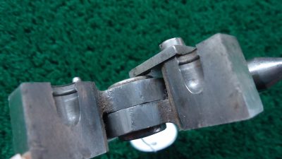 LT2001 IDEAL LOADING TOOL NO. 1 IN 32 S.&W - Image 8