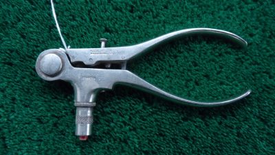 LT2002 IDEAL LOADING TOOL NO. 3 SPECIAL IN 32-40 M