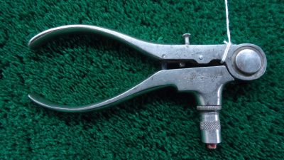 LT2002 IDEAL LOADING TOOL NO. 3 SPECIAL IN 32-40 M - Image 2
