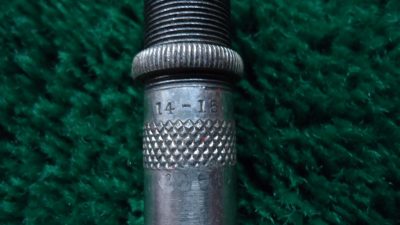 LT2002 IDEAL LOADING TOOL NO. 3 SPECIAL IN 32-40 M - Image 7