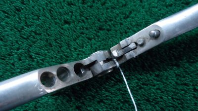 LT2002 IDEAL LOADING TOOL NO. 3 SPECIAL IN 32-40 M - Image 5