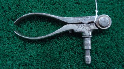 LT2004 IDEAL LOADING TOOL NO. 3 SPECIAL IN 38 S.&W. M - Image 2