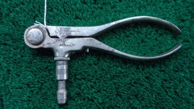 LT2004 IDEAL LOADING TOOL NO. 3 SPECIAL IN 38 S.&W. M