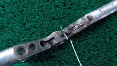 LT2004 IDEAL LOADING TOOL NO. 3 SPECIAL IN 38 S.&W. M - Image 5