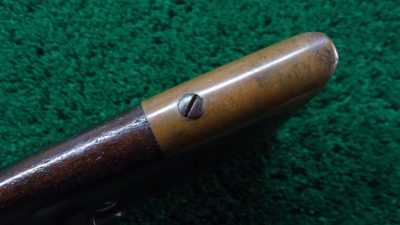 W3580 ATTRACTIVE ANTIQUE HENRY RIFLE [A] - Image 17