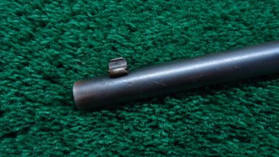 W3751 SPECIAL ORDER WINCHESTER 1886 PISTOLGRIP DELUXE RIFLE WITH 30 INCH LIGHTWEIGHT PART OCTAGON BARREL [A] - Image 14