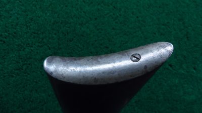 W3751 SPECIAL ORDER WINCHESTER 1886 PISTOLGRIP DELUXE RIFLE WITH 30 INCH LIGHTWEIGHT PART OCTAGON BARREL [A] - Image 19