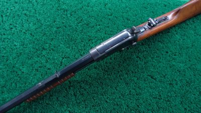 W3786 WINCHESTER MODEL 1890 IN CALIBER 22 SHORT [M] - Image 4