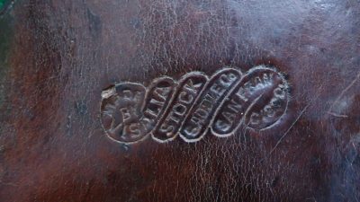 W3875 WINCHESTER 1873 3RD MODEL SRC IN CALIBER 44 WCF [A] - Image 21