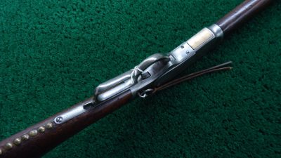 W3875 WINCHESTER 1873 3RD MODEL SRC IN CALIBER 44 WCF [A] - Image 3