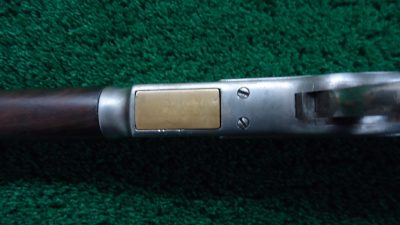W3875 WINCHESTER 1873 3RD MODEL SRC IN CALIBER 44 WCF [A] - Image 11