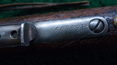 W3875 WINCHESTER 1873 3RD MODEL SRC IN CALIBER 44 WCF [A] - Image 14
