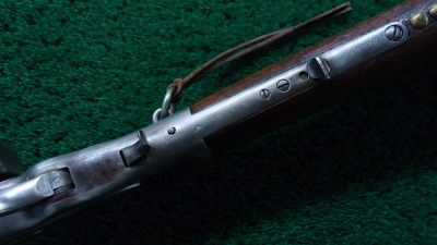 W3875 WINCHESTER 1873 3RD MODEL SRC IN CALIBER 44 WCF [A] - Image 9