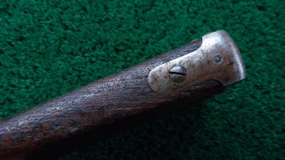 W3875 WINCHESTER 1873 3RD MODEL SRC IN CALIBER 44 WCF [A] - Image 15