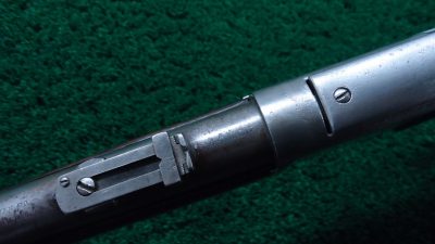 W3875 WINCHESTER 1873 3RD MODEL SRC IN CALIBER 44 WCF [A] - Image 10
