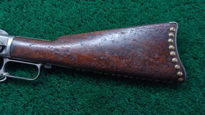 W3875 WINCHESTER 1873 3RD MODEL SRC IN CALIBER 44 WCF [A] - Image 16