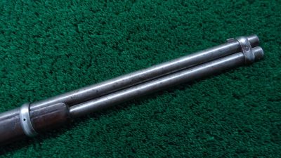 W3875 WINCHESTER 1873 3RD MODEL SRC IN CALIBER 44 WCF [A] - Image 7