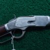 W3875 WINCHESTER 1873 3RD MODEL SRC IN CALIBER 44 WCF [A]