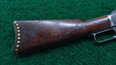 W3875 WINCHESTER 1873 3RD MODEL SRC IN CALIBER 44 WCF [A] - Image 18