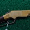 W3840 *Sale Pending* ONE OF THE FINEST HENRY RIFLES I HAVE ENCOUNTERED [A]