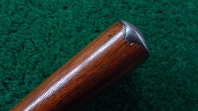 W3842 WINCHESTER MODEL 1895 TAKE DOWN RIFLE IN CALIBER 405 [M] - Image 19
