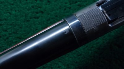 W3842 WINCHESTER MODEL 1895 TAKE DOWN RIFLE IN CALIBER 405 [M] - Image 10