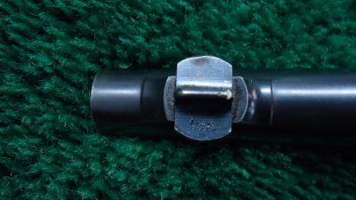 W3842 WINCHESTER MODEL 1895 TAKE DOWN RIFLE IN CALIBER 405 [M] - Image 14