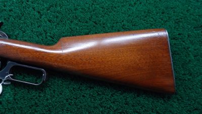 W3842 WINCHESTER MODEL 1895 TAKE DOWN RIFLE IN CALIBER 405 [M] - Image 20