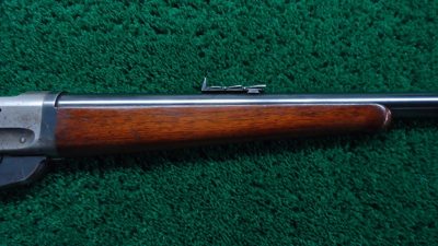 W3842 WINCHESTER MODEL 1895 TAKE DOWN RIFLE IN CALIBER 405 [M] - Image 5