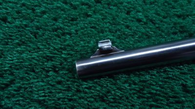 W3842 WINCHESTER MODEL 1895 TAKE DOWN RIFLE IN CALIBER 405 [M] - Image 17