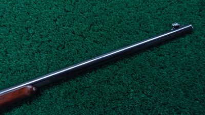 W3842 WINCHESTER MODEL 1895 TAKE DOWN RIFLE IN CALIBER 405 [M] - Image 7