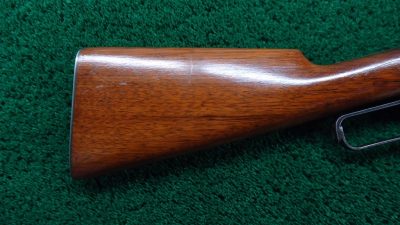 W3842 WINCHESTER MODEL 1895 TAKE DOWN RIFLE IN CALIBER 405 [M] - Image 22