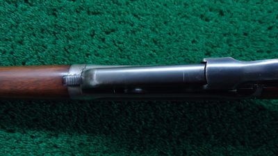 W3842 WINCHESTER MODEL 1895 TAKE DOWN RIFLE IN CALIBER 405 [M] - Image 11