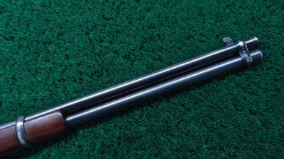 W3853 PRESENTATION MODEL 1892 SRC THAT WAS THE PROPERTY OF GENE AUTRY [M] - Image 7
